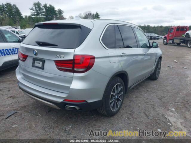 BMW X5 XDRIVE35I, 5UXKR0C52J0Y02149