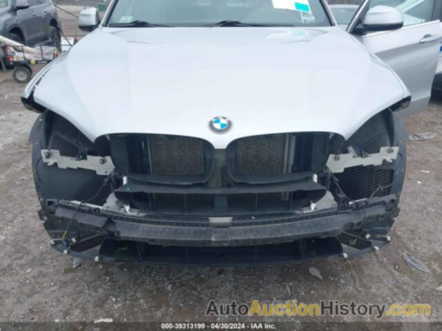 BMW X5 XDRIVE35I, 5UXKR0C52J0Y02149