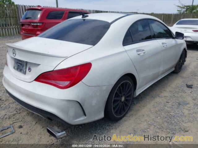 MERCEDES-BENZ CLA 250, WDDSJ4EB6GN379077