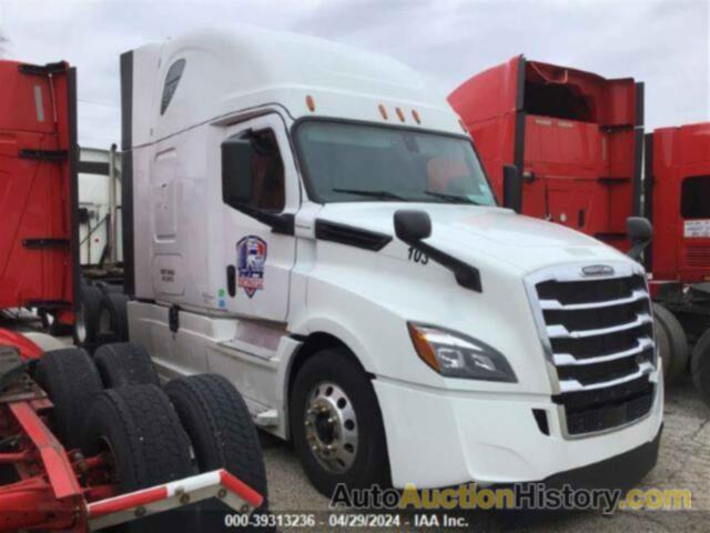 FREIGHTLINER NEW CASCADIA 126, 3AKJHHDR4JSJJ0647