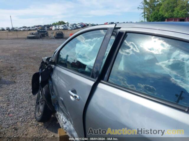 NISSAN VERSA 1.6 SV, 3N1CN7APXEL811725