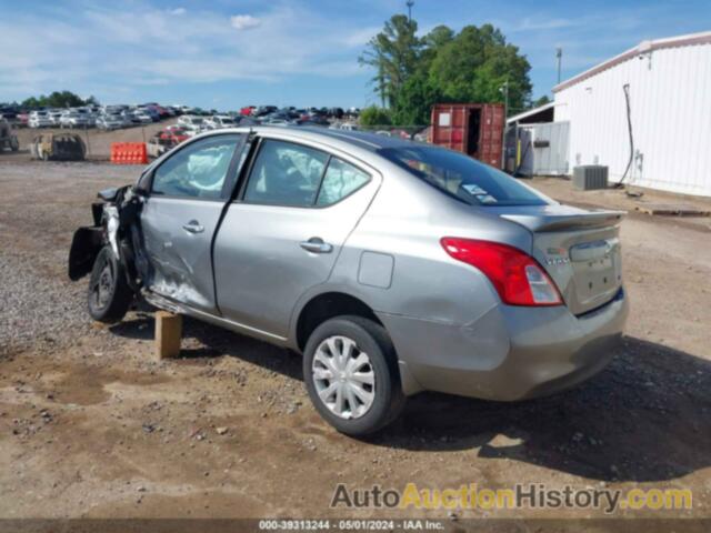 NISSAN VERSA 1.6 SV, 3N1CN7APXEL811725