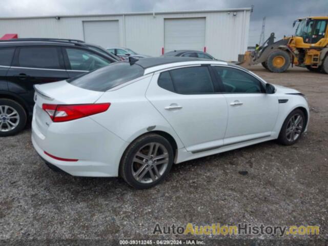 KIA OPTIMA SX, 5XXGR4A65DG171328