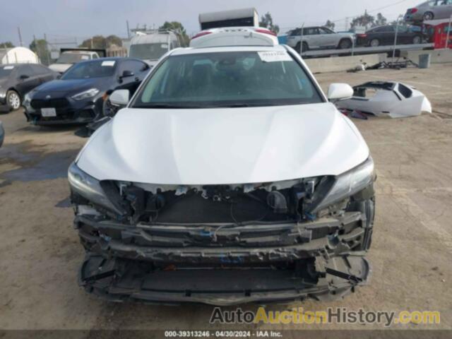 TOYOTA CAMRY SE, 4T1T11AK1NU692216