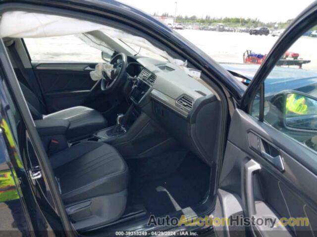 VOLKSWAGEN TIGUAN 2.0T SE, 3VV3B7AX0PM141705