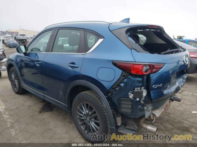 MAZDA CX-5 SPORT, JM3KFABM9M1309650