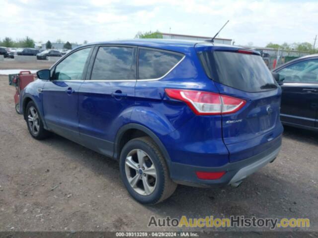 FORD ESCAPE SE, 1FMCU0G7XFUC87493