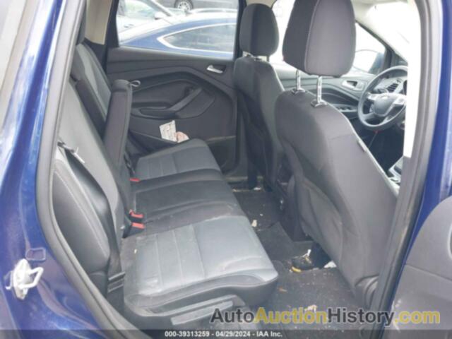 FORD ESCAPE SE, 1FMCU0G7XFUC87493