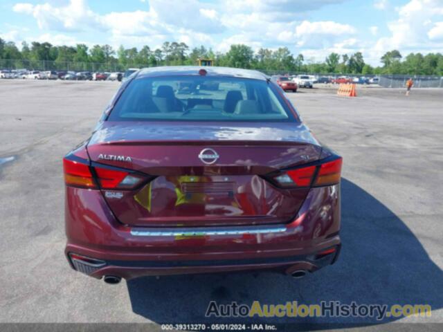 NISSAN ALTIMA SL FWD, 1N4BL4EV0PN377037