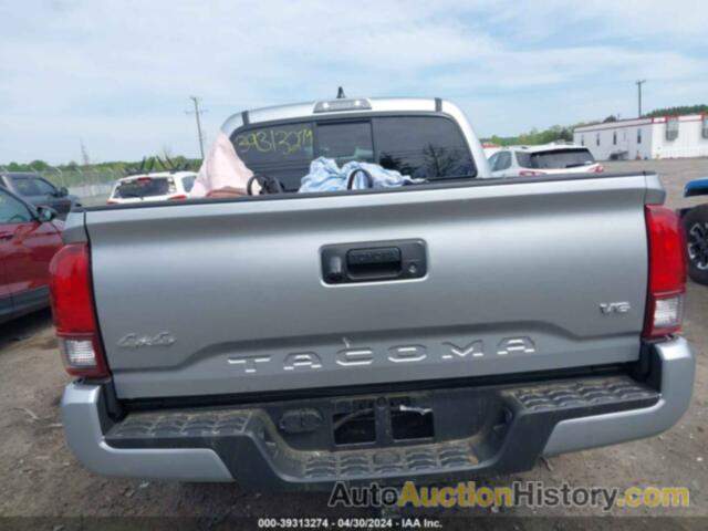 TOYOTA TACOMA DOUBLE CAB/SR/SR5/TRAIL/T, 3TMCZ5AN4PM654677