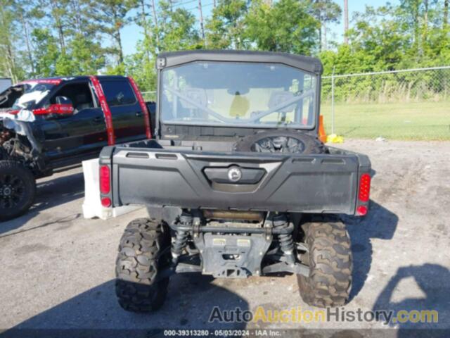 CAN-AM DEFENDER MAX XT HD9, 3JBUCAP4XPK001685