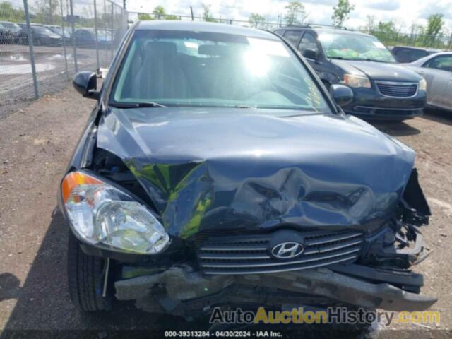 HYUNDAI ACCENT GS, KMHCM3ACXAU161702