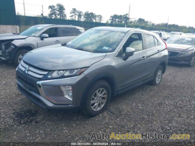 MITSUBISHI ECLIPSE CROSS ES, JA4AT3AA5KZ045979