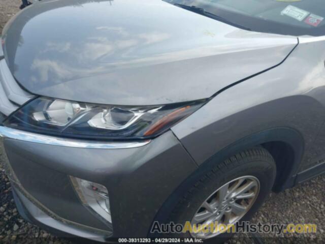 MITSUBISHI ECLIPSE CROSS ES, JA4AT3AA5KZ045979