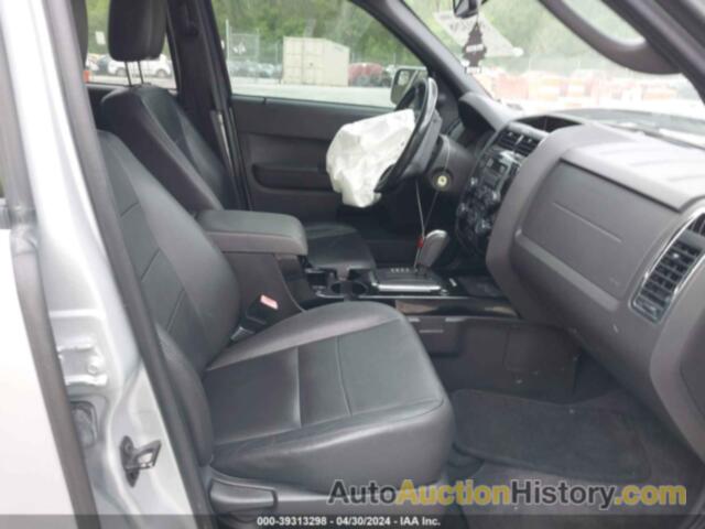 FORD ESCAPE LIMITED, 1FMCU9E75BKB56856