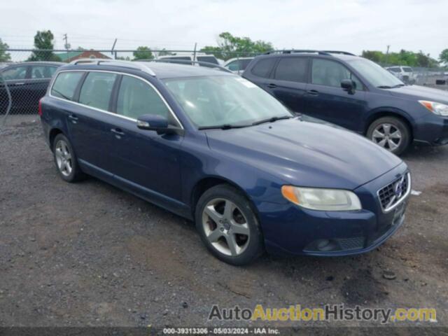 VOLVO V70 3.2/3.2 R-DESIGN, YV1982BW8A1137819