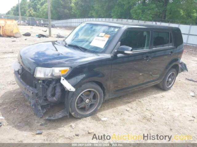 SCION XB, JTLZE4FE8EJ053599