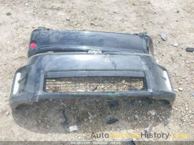 SCION XB, JTLZE4FE8EJ053599