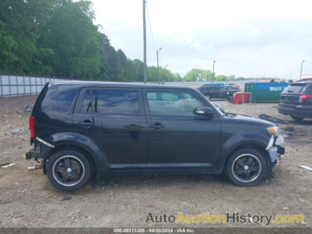 SCION XB, JTLZE4FE8EJ053599