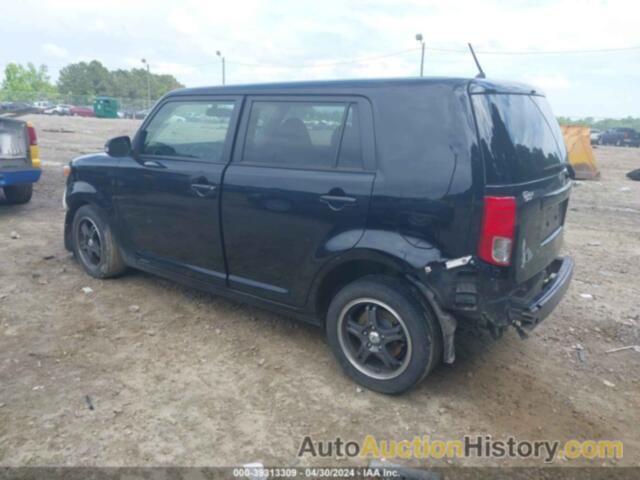 SCION XB, JTLZE4FE8EJ053599