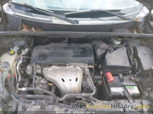 SCION XB, JTLZE4FE8EJ053599