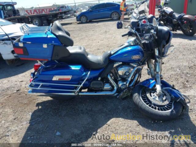 HARLEY-DAVIDSON FLHTCU, 1HD1FC415AB662409