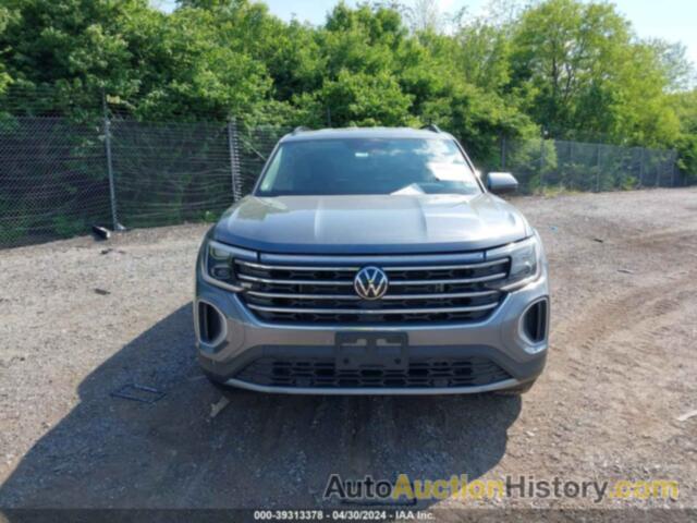 VOLKSWAGEN ATLAS 2.0T SE, 1V2LR2CA2RC504014