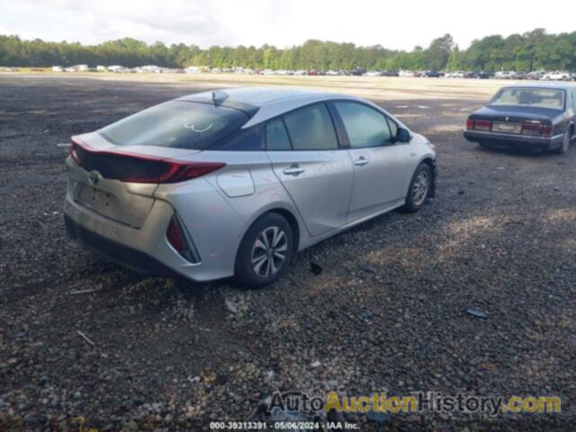 TOYOTA PRIUS PRIME ADVANCED, JTDKARFP3H3006237