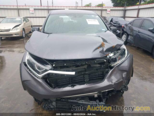 HONDA CR-V LX, 2HKRW6H30KH229792