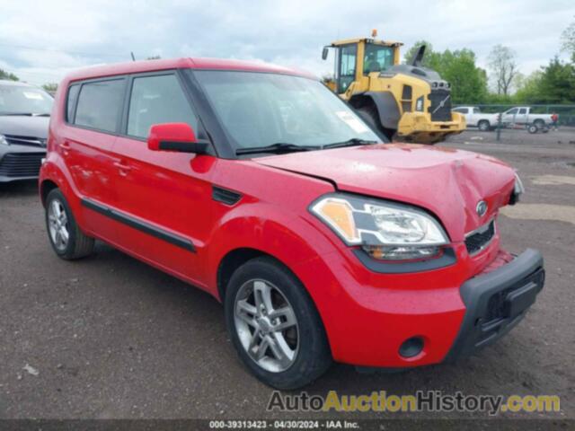 KIA SOUL +/!/SPORT, KNDJT2A28B7332009