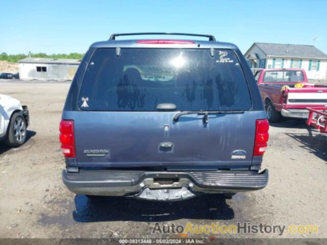 FORD EXPEDITION EDDIE BAUER/XLT, 1FMPU18L8WLB73873