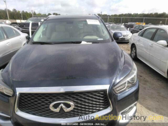 INFINITI QX60, 5N1AL0MM2GC513778