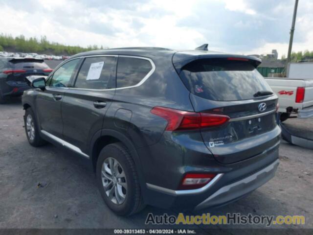 HYUNDAI SANTA FE SEL, 5NMS3CAD5LH280943