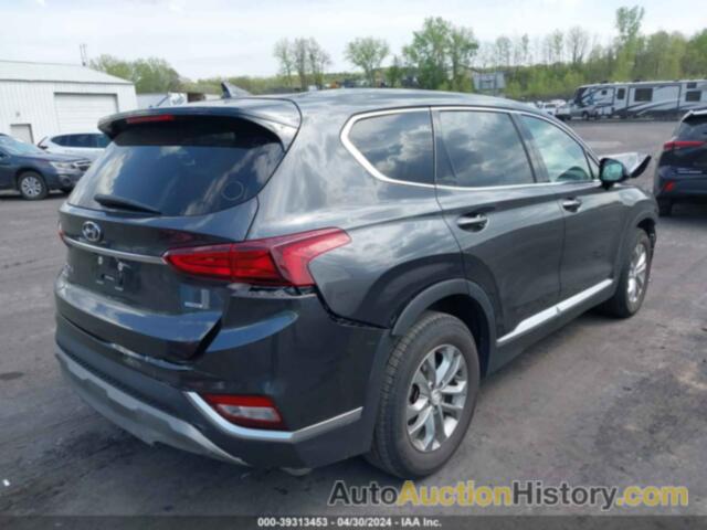 HYUNDAI SANTA FE SEL, 5NMS3CAD5LH280943