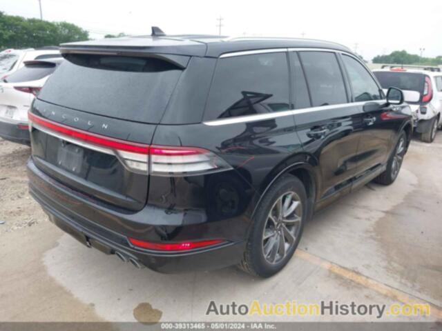 LINCOLN AVIATOR GRAND TOURING, 5LMYJ8XY3LGL17592