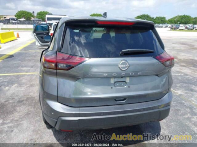 NISSAN ROGUE S, 5N1BT3AA2RC682878