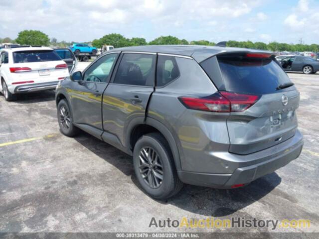 NISSAN ROGUE S FWD, 5N1BT3AA2RC682878