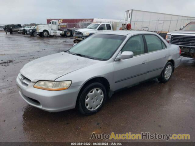 HONDA ACCORD 2.3 LX, 1HGCG5640YA062957