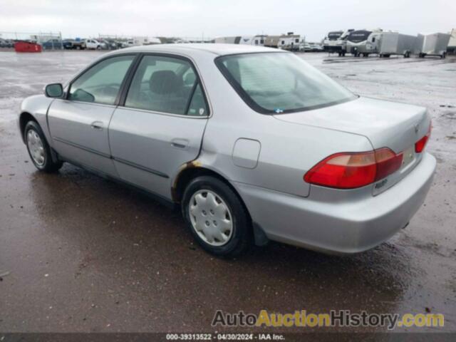 HONDA ACCORD 2.3 LX, 1HGCG5640YA062957