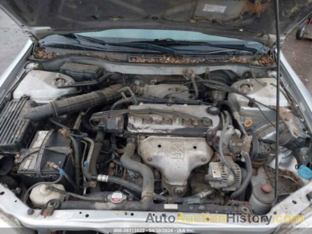 HONDA ACCORD 2.3 LX, 1HGCG5640YA062957