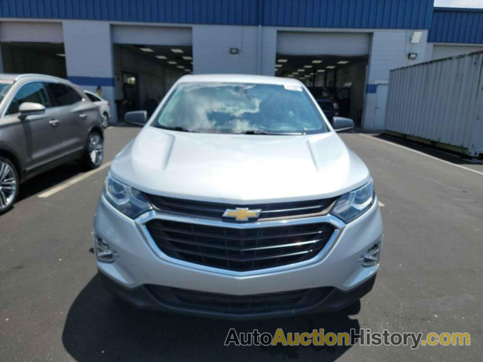 CHEVROLET EQUINOX, 2GNAXFEVXL6215525