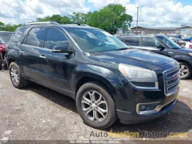 GMC ACADIA SLT-1, 1GKKRRKDXEJ371076