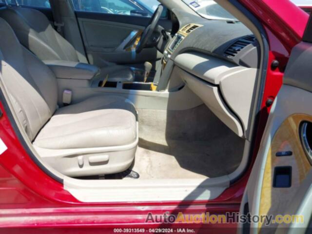 TOYOTA CAMRY XLE V6, JTNBK46K673000088