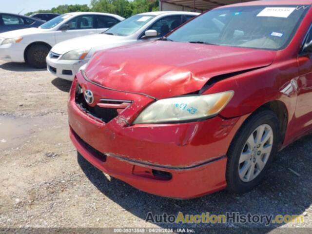 TOYOTA CAMRY XLE V6, JTNBK46K673000088