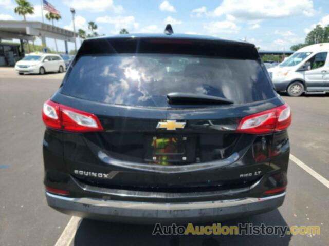 CHEVROLET EQUINOX LT, 2GNAXTEV5K6258120