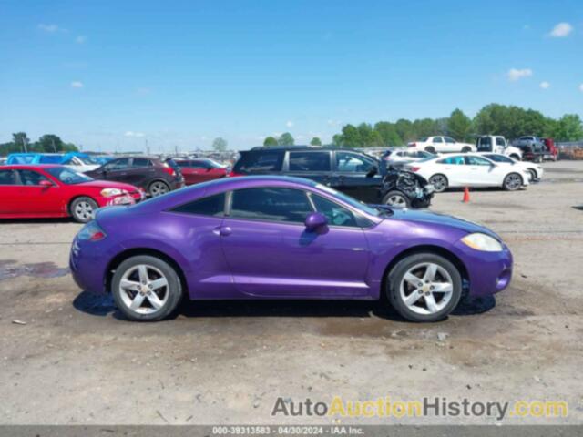 MITSUBISHI ECLIPSE GS, 4A3AK24F98E004214