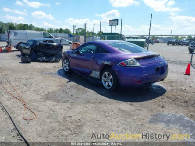 MITSUBISHI ECLIPSE GS, 4A3AK24F98E004214