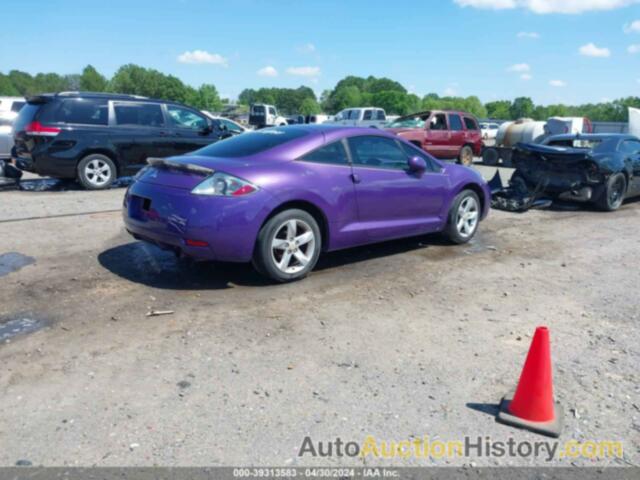 MITSUBISHI ECLIPSE GS, 4A3AK24F98E004214