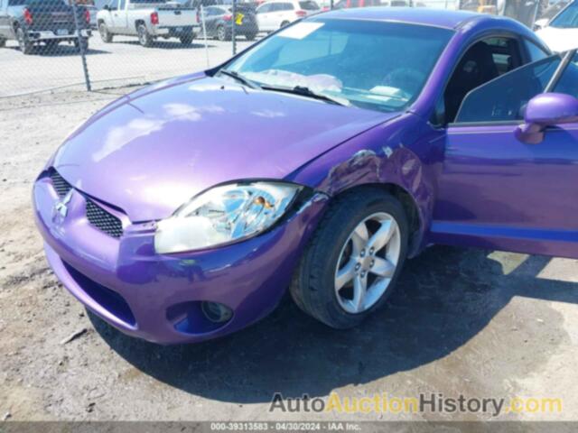 MITSUBISHI ECLIPSE GS, 4A3AK24F98E004214