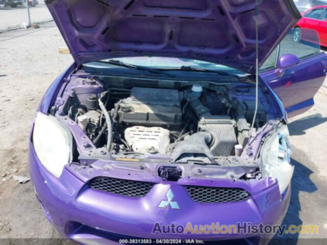 MITSUBISHI ECLIPSE GS, 4A3AK24F98E004214